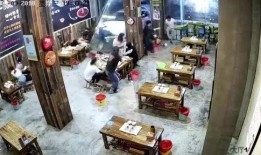 烧烤店爆料视频大全下载,一网打尽行业内幕